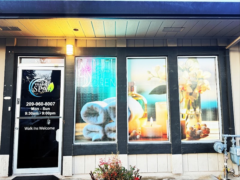 Ocean Day Spa, massage spa in Turlock, CA, photo 1 of 10