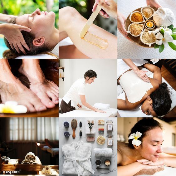 Ocean Day Spa, massage spa in Turlock, CA, photo 2 of 10