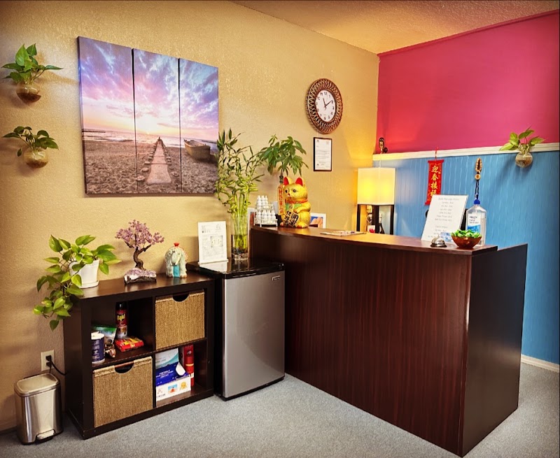 Ocean Day Spa, massage spa in Turlock, CA, photo 3 of 10