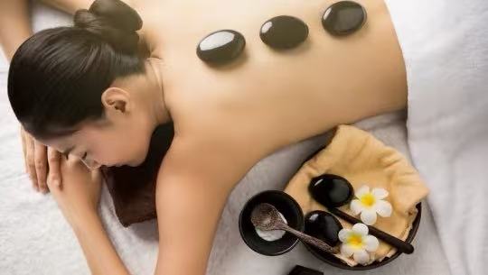 Ocean Day Spa, massage spa in Turlock, CA, photo 4 of 10